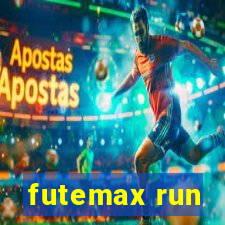 futemax run